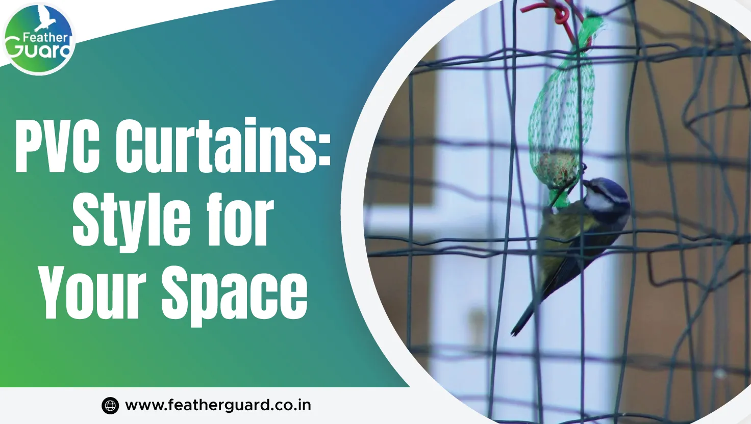 Pvc Curtains Style For Your Space