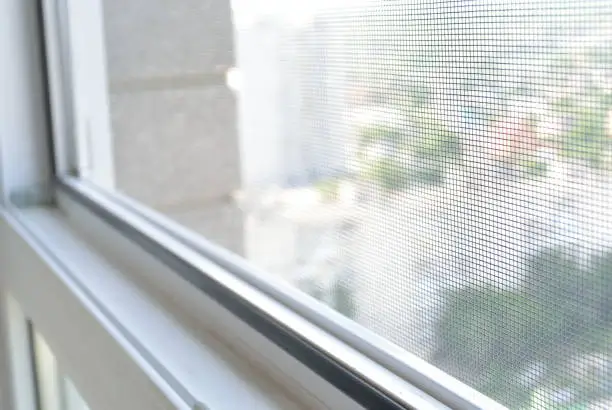 Mosquito Netting